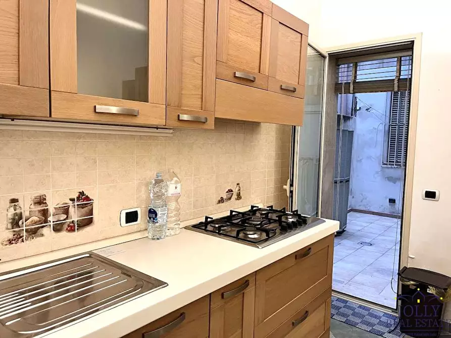 Immagine 10 di Appartamento in vendita  in VIA SANTA MARIA DI GESU' a Siracusa