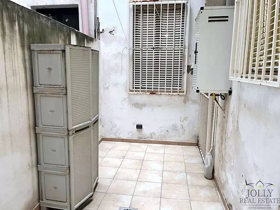 Immagine 11 di Appartamento in vendita  in VIA SANTA MARIA DI GESU' a Siracusa