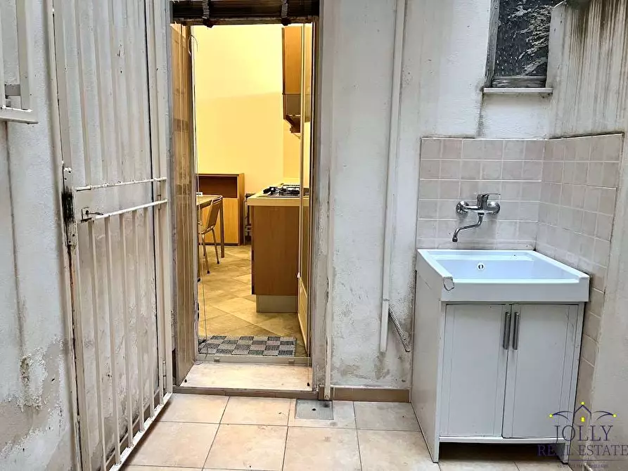 Immagine 12 di Appartamento in vendita  in VIA SANTA MARIA DI GESU' a Siracusa