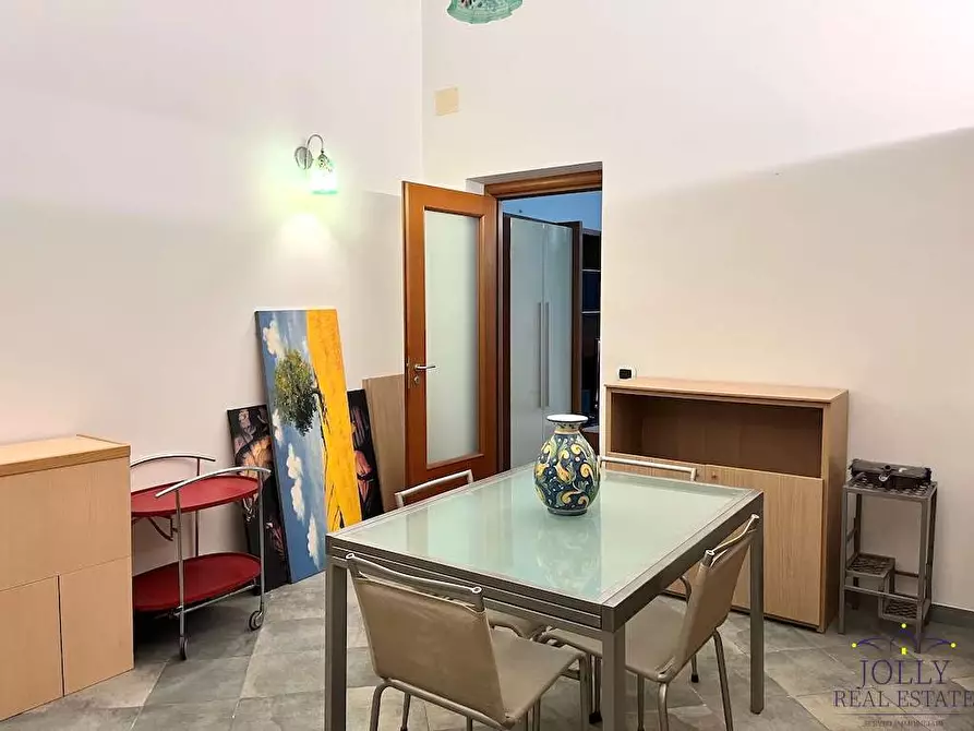 Immagine 13 di Appartamento in vendita  in VIA SANTA MARIA DI GESU' a Siracusa