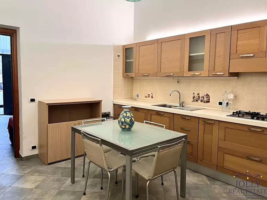 Immagine 14 di Appartamento in vendita  in VIA SANTA MARIA DI GESU' a Siracusa