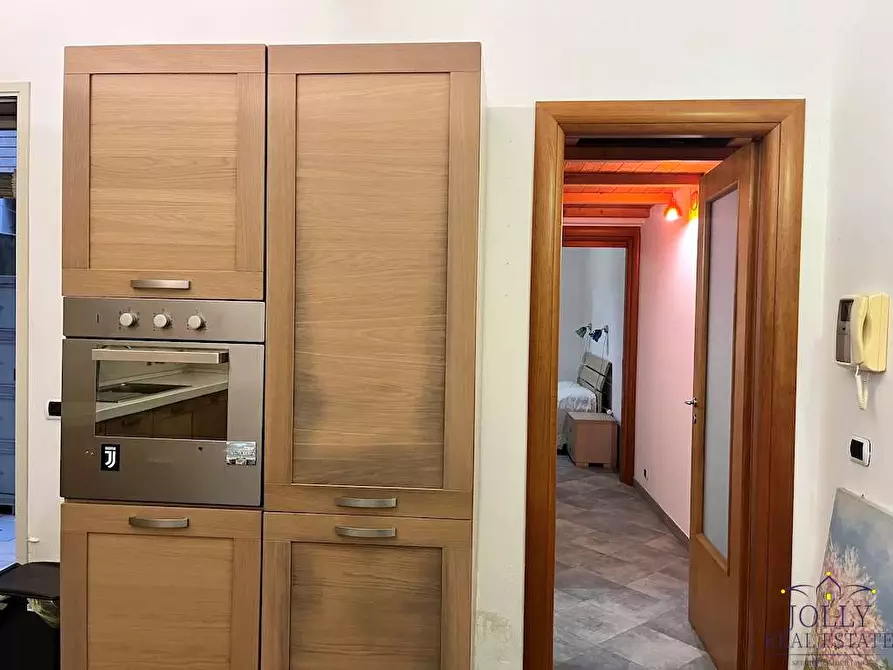 Immagine 15 di Appartamento in vendita  in VIA SANTA MARIA DI GESU' a Siracusa