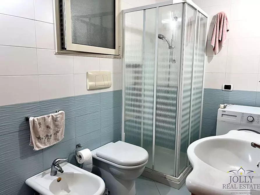 Immagine 16 di Appartamento in vendita  in VIA SANTA MARIA DI GESU' a Siracusa