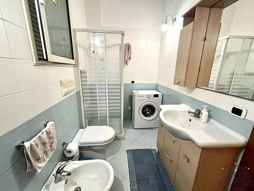 Immagine 17 di Appartamento in vendita  in VIA SANTA MARIA DI GESU' a Siracusa