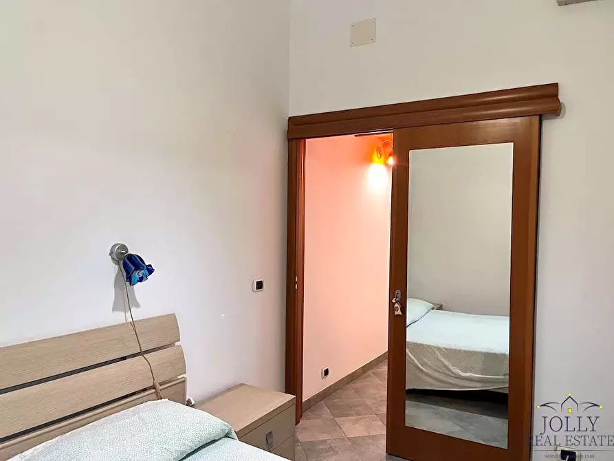 Immagine 21 di Appartamento in vendita  in VIA SANTA MARIA DI GESU' a Siracusa