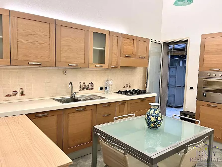 Immagine 1 di Appartamento in vendita  in VIA SANTA MARIA DI GESU' a Siracusa