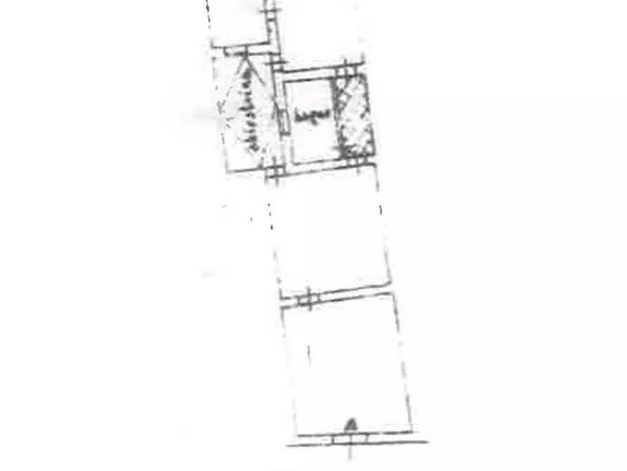 Immagine 22 di Appartamento in vendita  in VIA SANTA MARIA DI GESU' a Siracusa