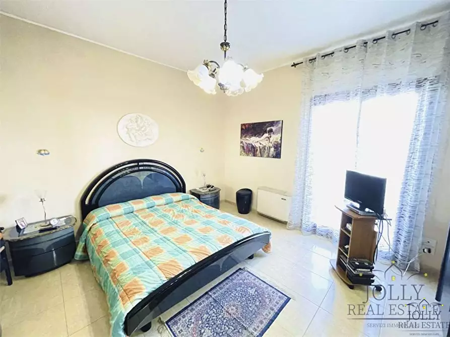 Immagine 17 di Quadrilocale in vendita  in Grottasanta 166 a Siracusa