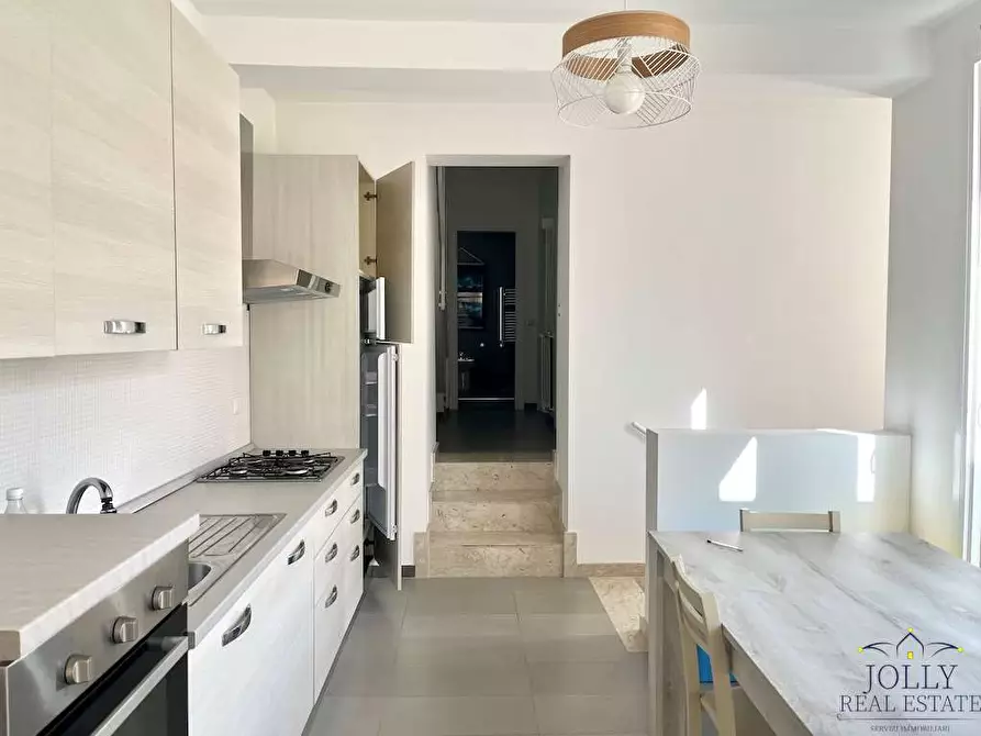 Immagine 20 di Villa in vendita  in via gela a Siracusa