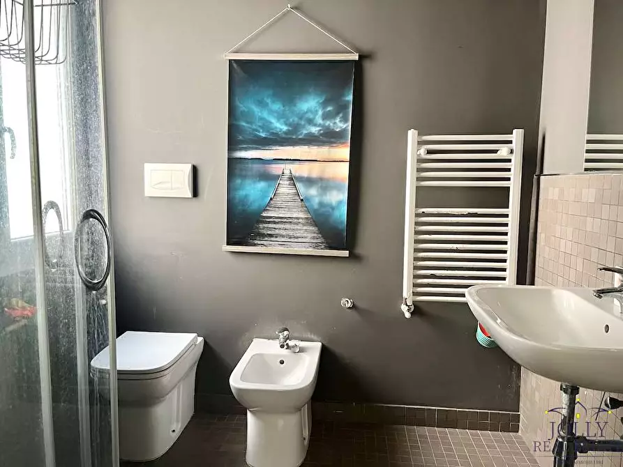 Immagine 24 di Villa in vendita  in via gela a Siracusa