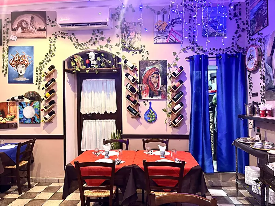 Immagine 16 di Negozio in vendita  in via dei platamoni 53 a Priolo Gargallo