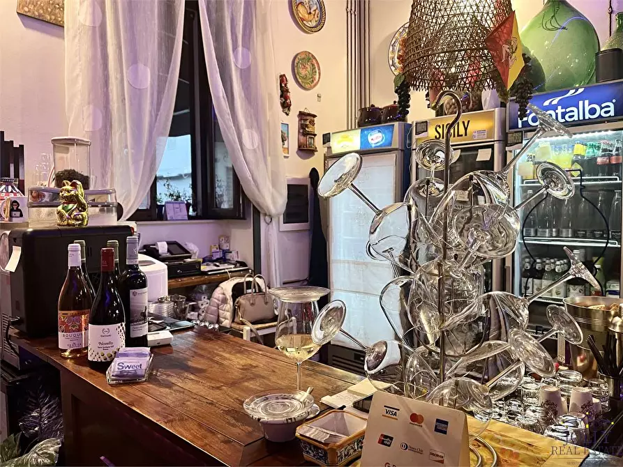 Immagine 22 di Negozio in vendita  in via dei platamoni 53 a Priolo Gargallo