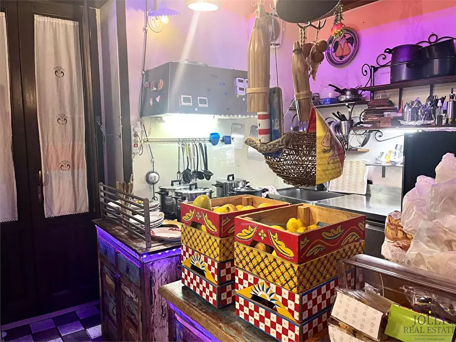 Immagine 23 di Negozio in vendita  in via dei platamoni 53 a Priolo Gargallo