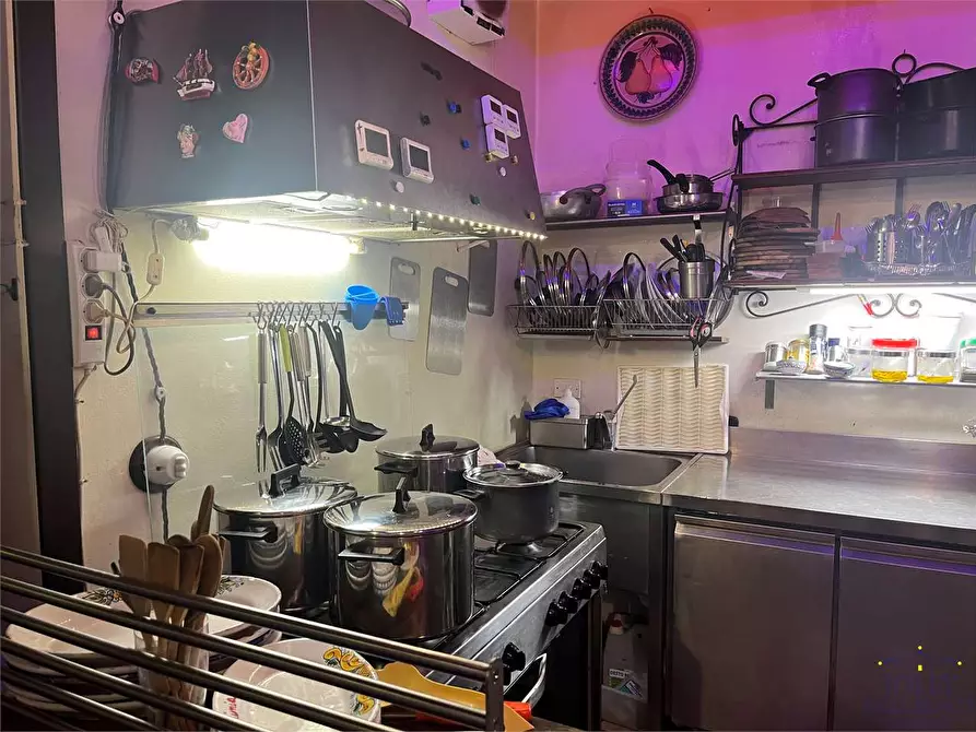 Immagine 24 di Negozio in vendita  in via dei platamoni 53 a Priolo Gargallo