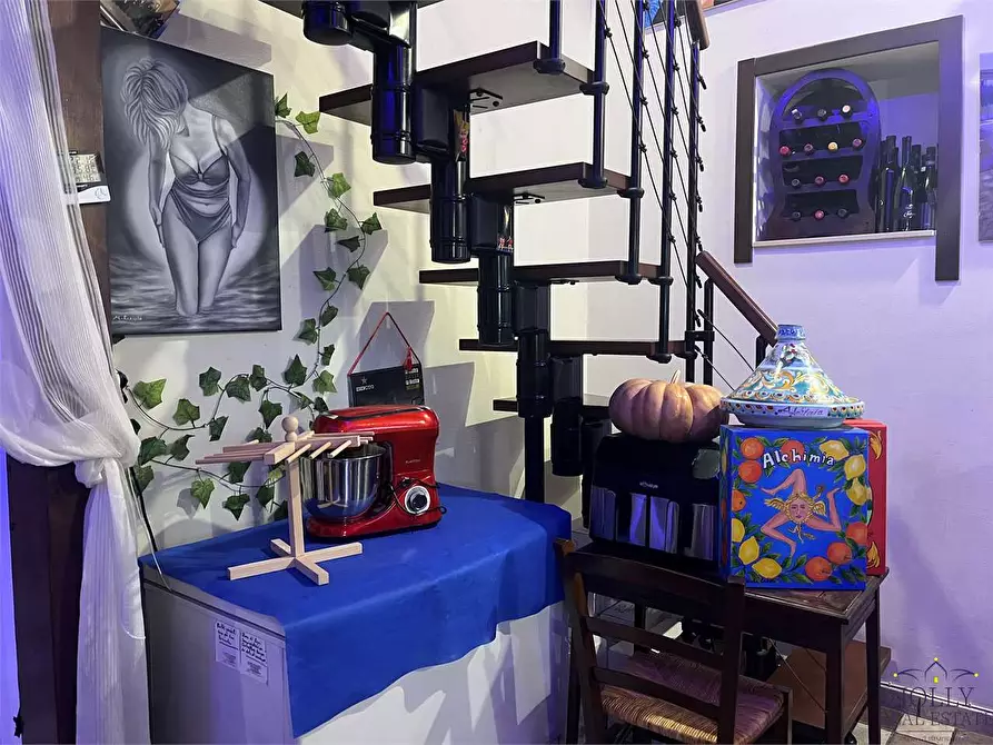 Immagine 29 di Negozio in vendita  in via dei platamoni 53 a Priolo Gargallo