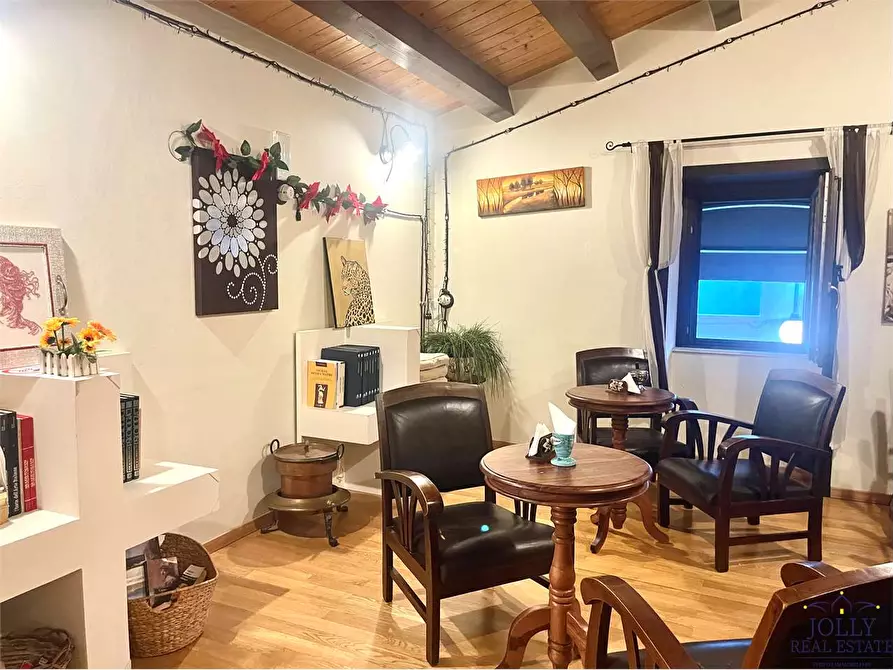 Immagine 33 di Negozio in vendita  in via dei platamoni 53 a Priolo Gargallo