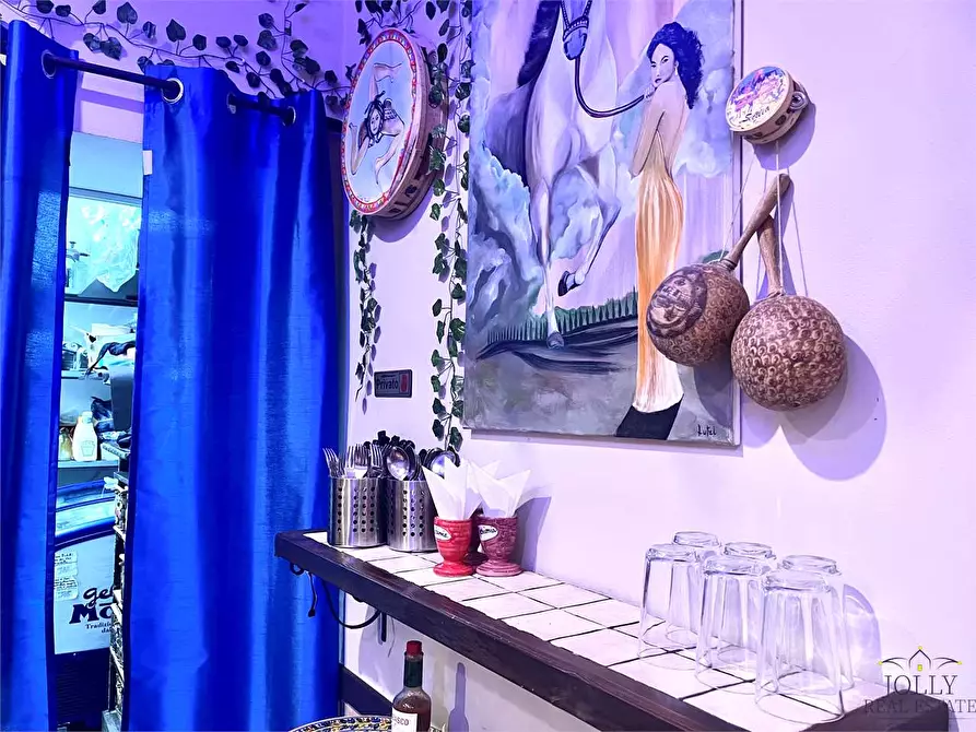 Immagine 36 di Negozio in vendita  in via dei platamoni 53 a Priolo Gargallo