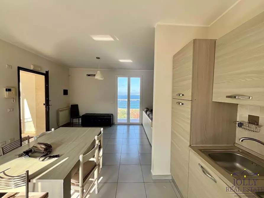 Immagine 1 di Appartamento in vendita  in viale scala greca a Siracusa