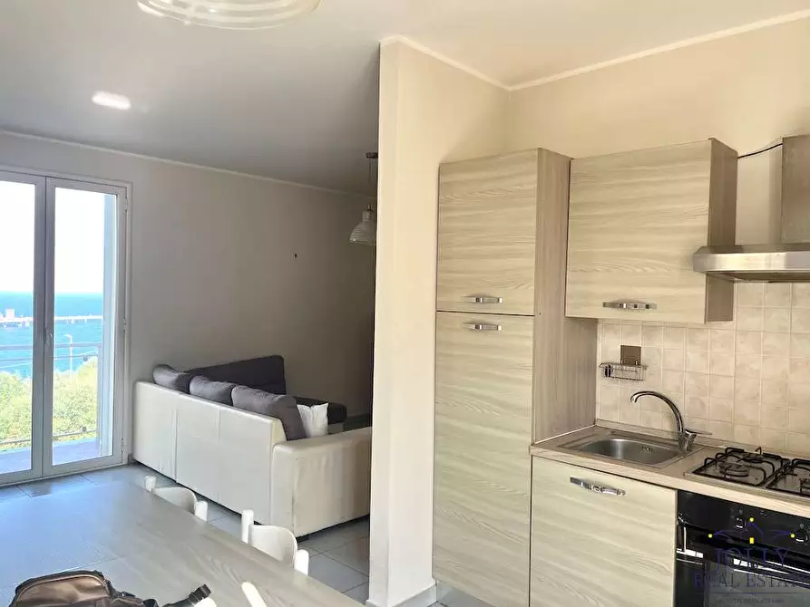 Immagine 2 di Appartamento in vendita  in viale scala greca a Siracusa