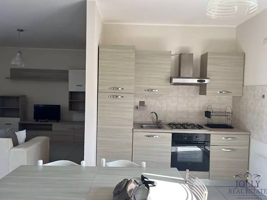 Immagine 3 di Appartamento in vendita  in viale scala greca a Siracusa