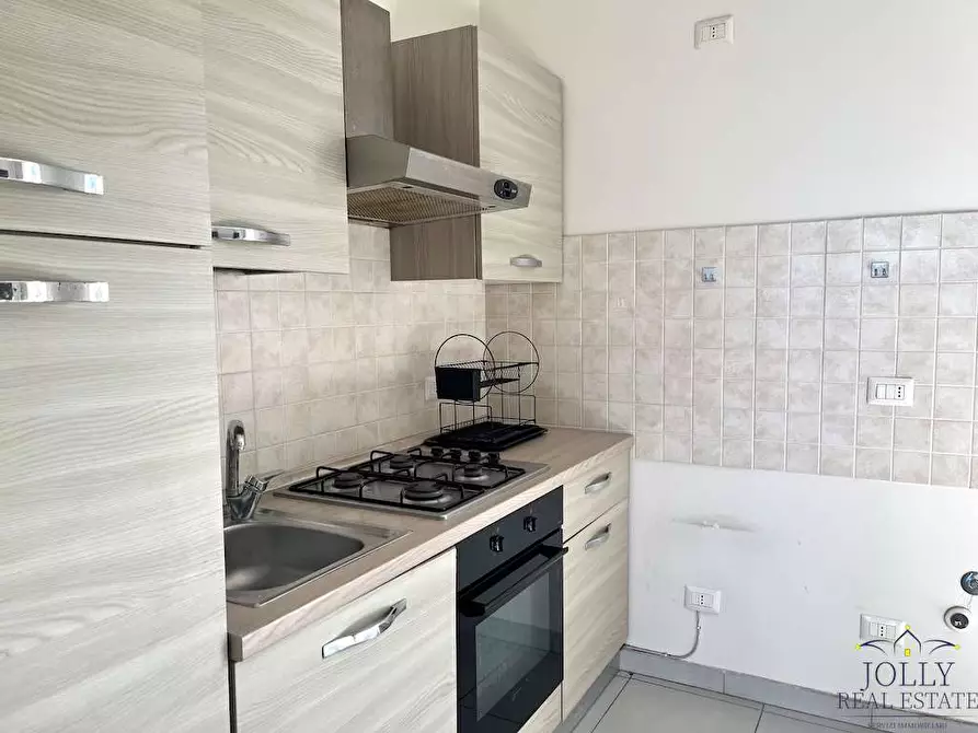 Immagine 4 di Appartamento in vendita  in viale scala greca a Siracusa