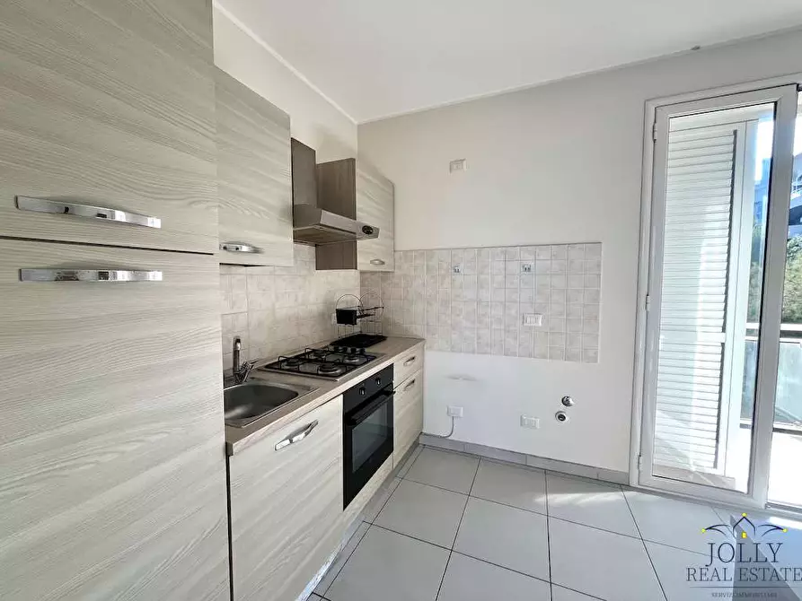 Immagine 5 di Appartamento in vendita  in viale scala greca a Siracusa