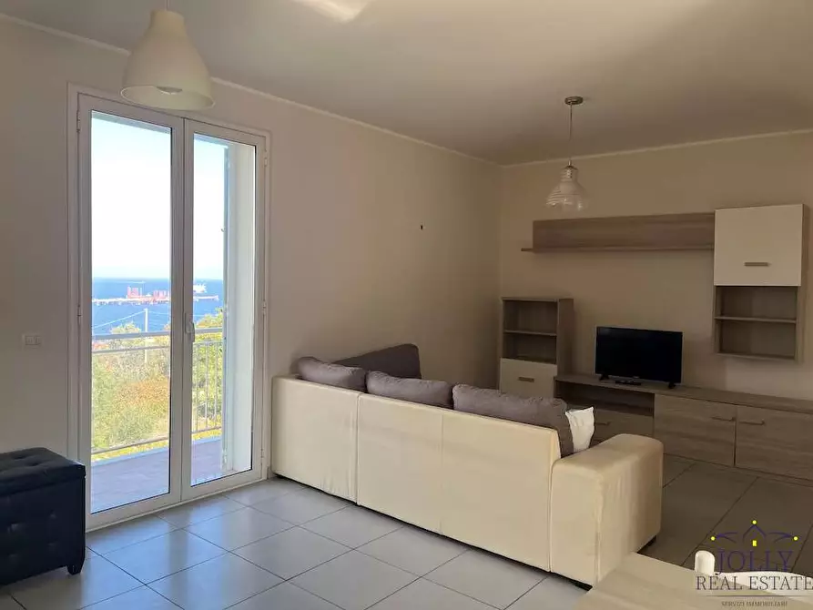 Immagine 7 di Appartamento in vendita  in viale scala greca a Siracusa