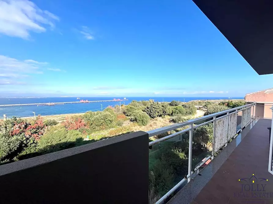 Immagine 8 di Appartamento in vendita  in viale scala greca a Siracusa