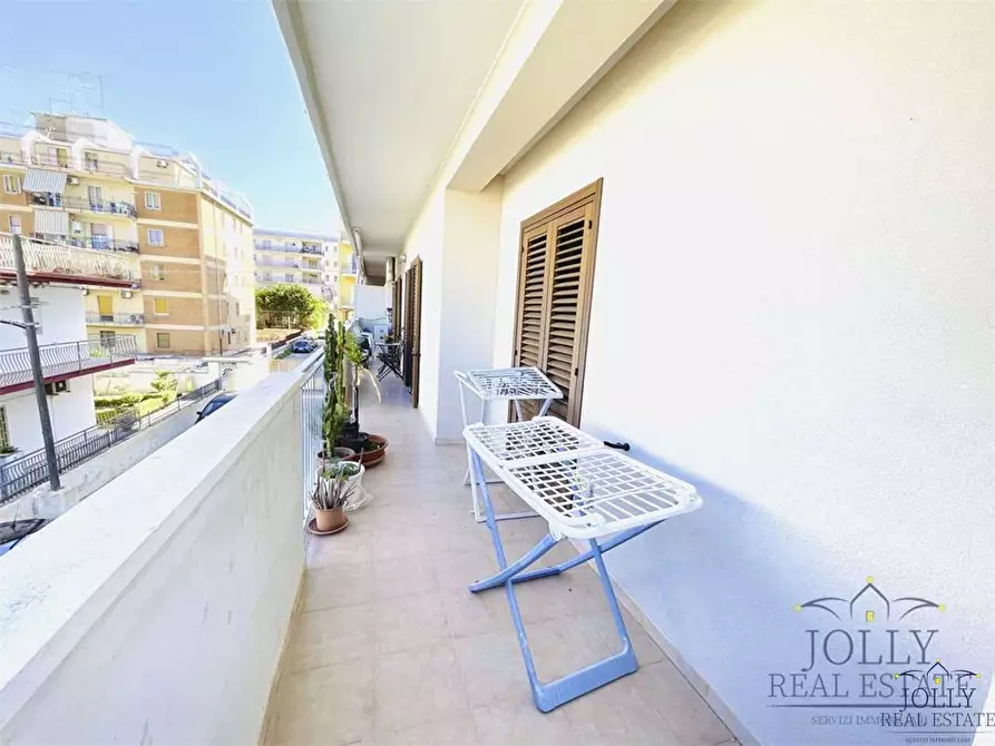 Immagine 18 di Quadrilocale in vendita  in Grottasanta 166 a Siracusa