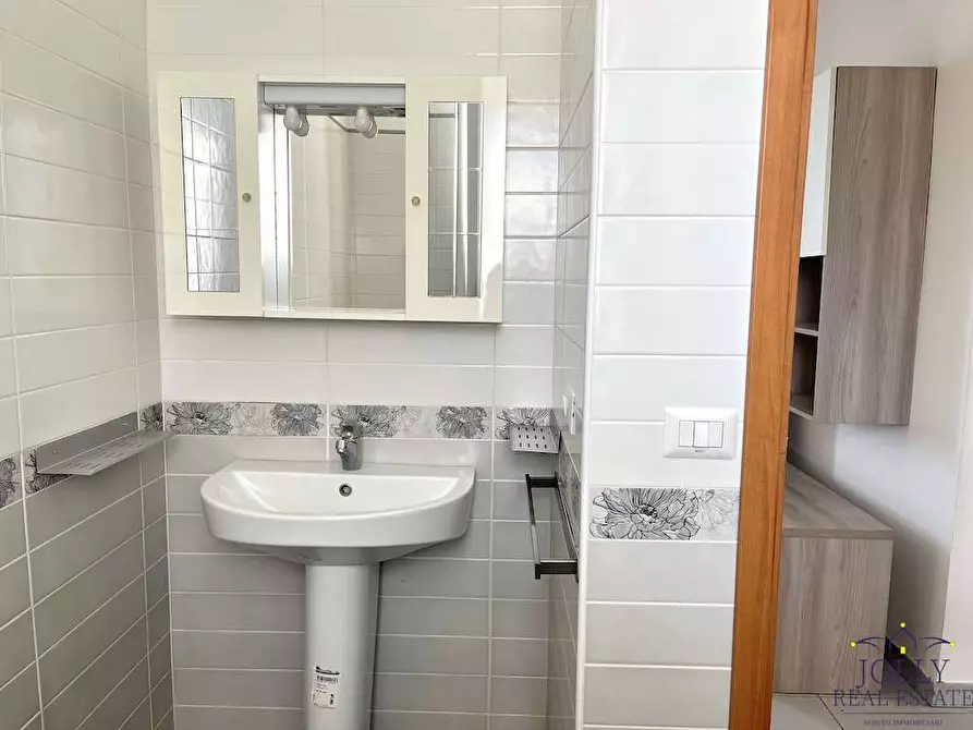 Immagine 12 di Appartamento in vendita  in viale scala greca a Siracusa