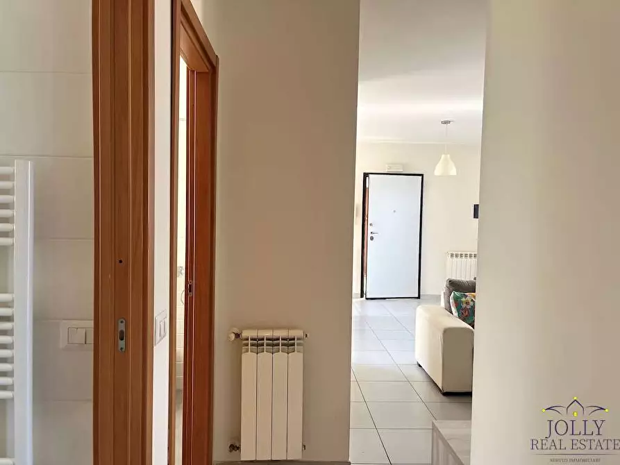 Immagine 13 di Appartamento in vendita  in viale scala greca a Siracusa