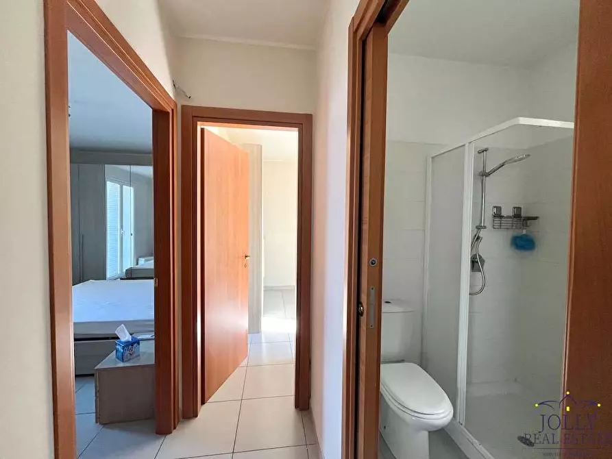 Immagine 15 di Appartamento in vendita  in viale scala greca a Siracusa