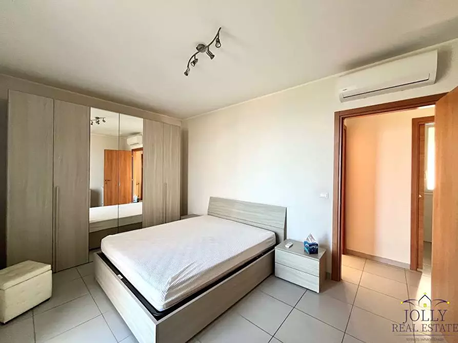 Immagine 19 di Appartamento in vendita  in viale scala greca a Siracusa