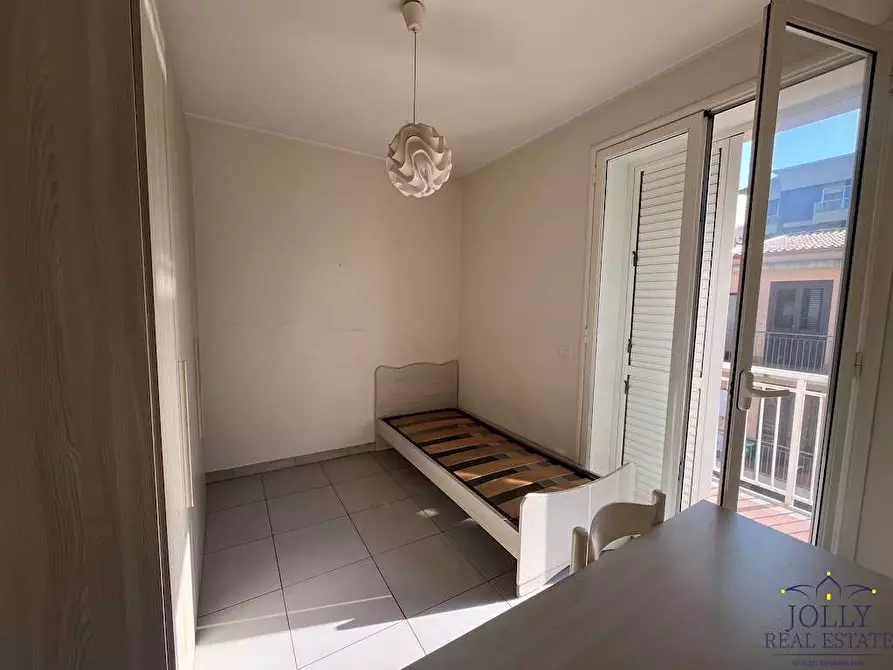 Immagine 22 di Appartamento in vendita  in viale scala greca a Siracusa