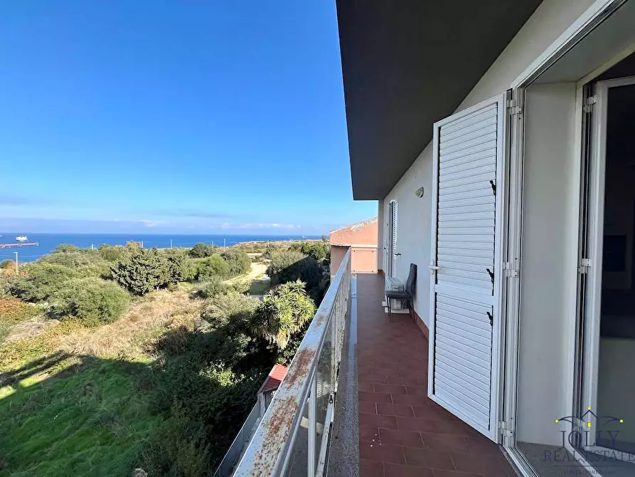 Immagine 23 di Appartamento in vendita  in viale scala greca a Siracusa