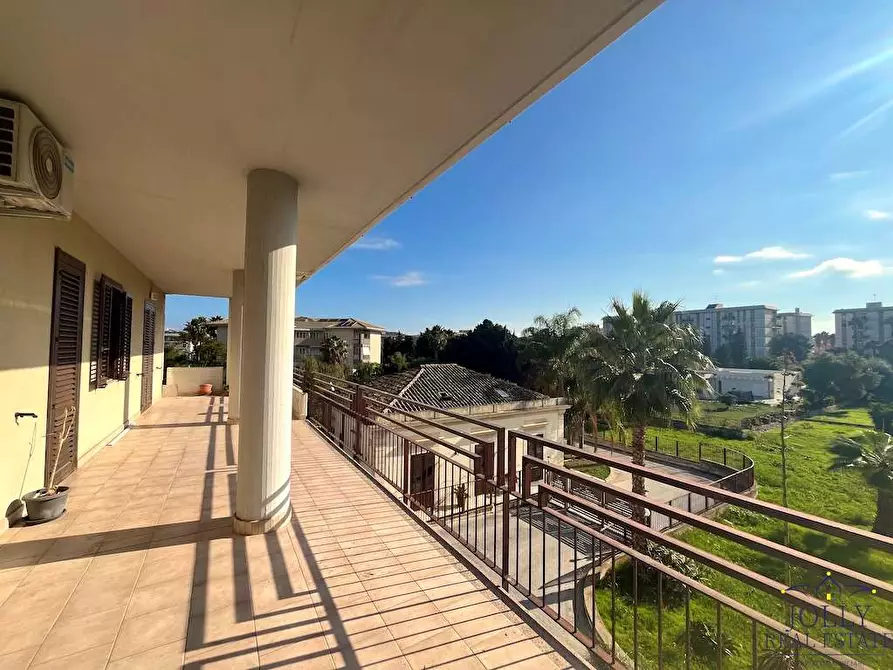 Immagine 2 di Appartamento in vendita  in scala greca a Siracusa