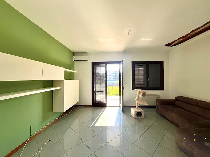 Immagine 5 di Appartamento in vendita  in scala greca a Siracusa