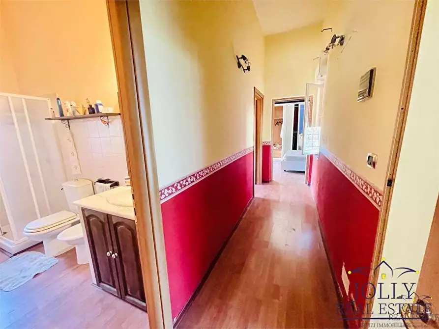 Immagine 3 di Villa in vendita  in rigiliffi a Siracusa