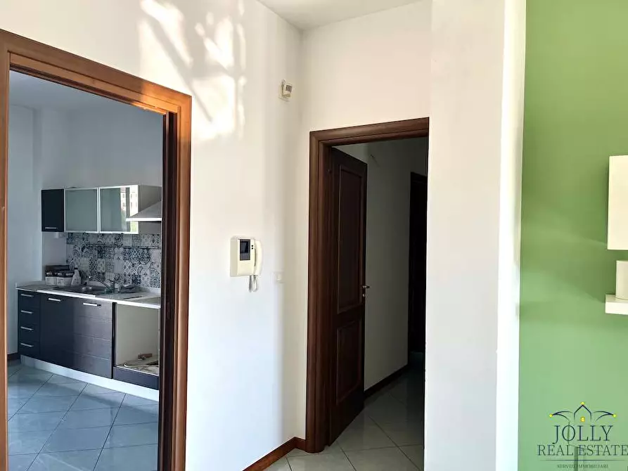 Immagine 8 di Appartamento in vendita  in scala greca a Siracusa