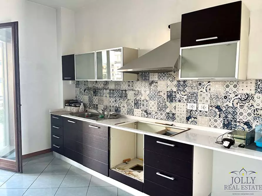 Immagine 9 di Appartamento in vendita  in scala greca a Siracusa