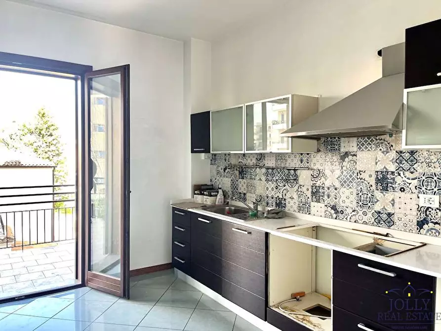 Immagine 10 di Appartamento in vendita  in scala greca a Siracusa