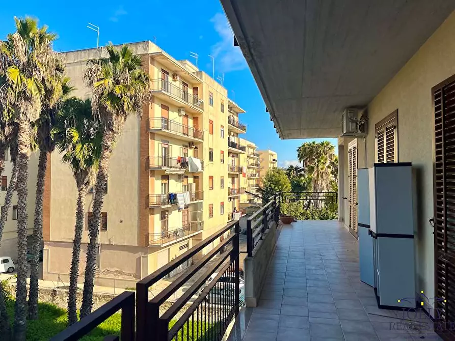 Immagine 11 di Appartamento in vendita  in scala greca a Siracusa