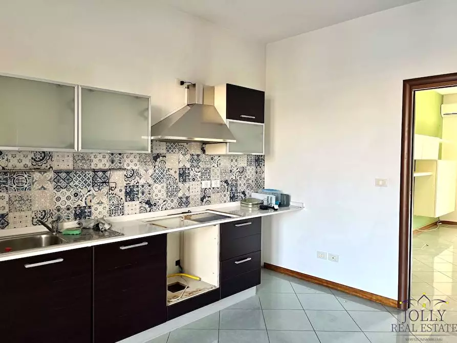 Immagine 12 di Appartamento in vendita  in scala greca a Siracusa