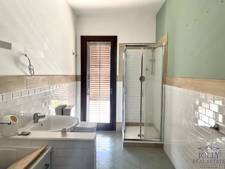 Immagine 13 di Appartamento in vendita  in scala greca a Siracusa