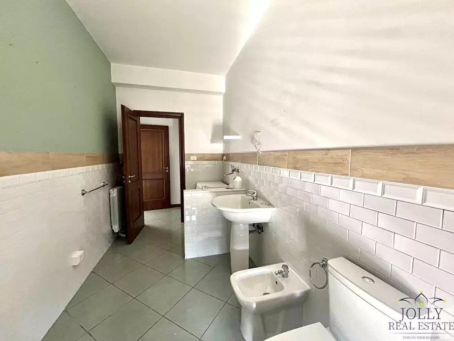 Immagine 14 di Appartamento in vendita  in scala greca a Siracusa