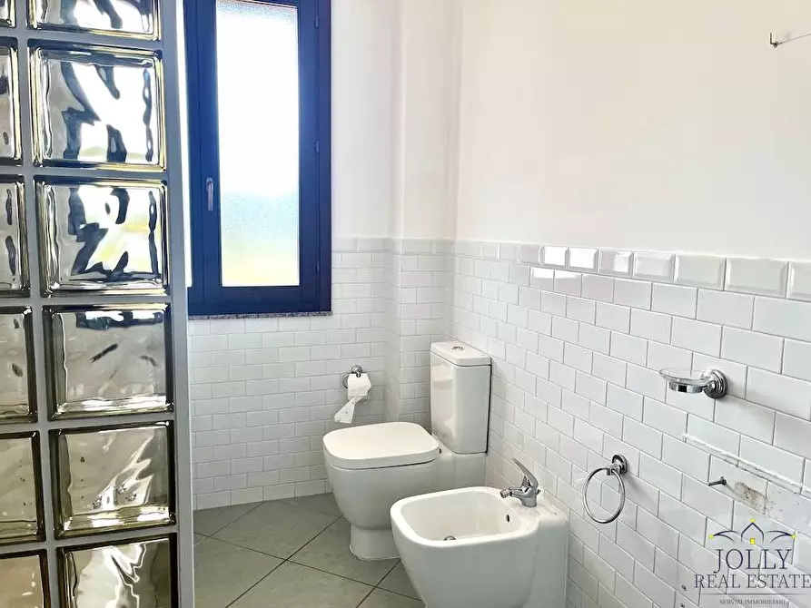 Immagine 15 di Appartamento in vendita  in scala greca a Siracusa