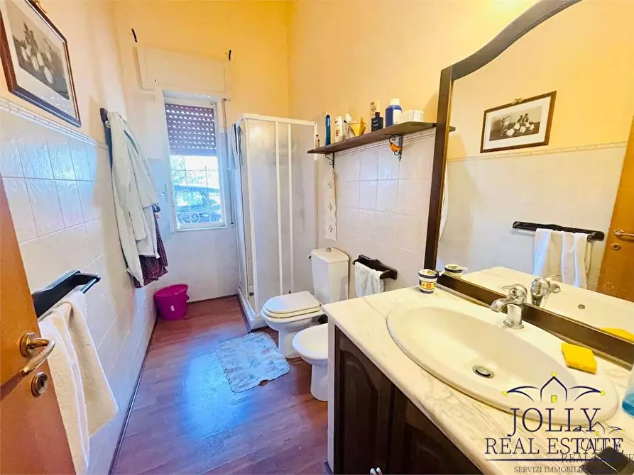 Immagine 4 di Villa in vendita  in rigiliffi a Siracusa