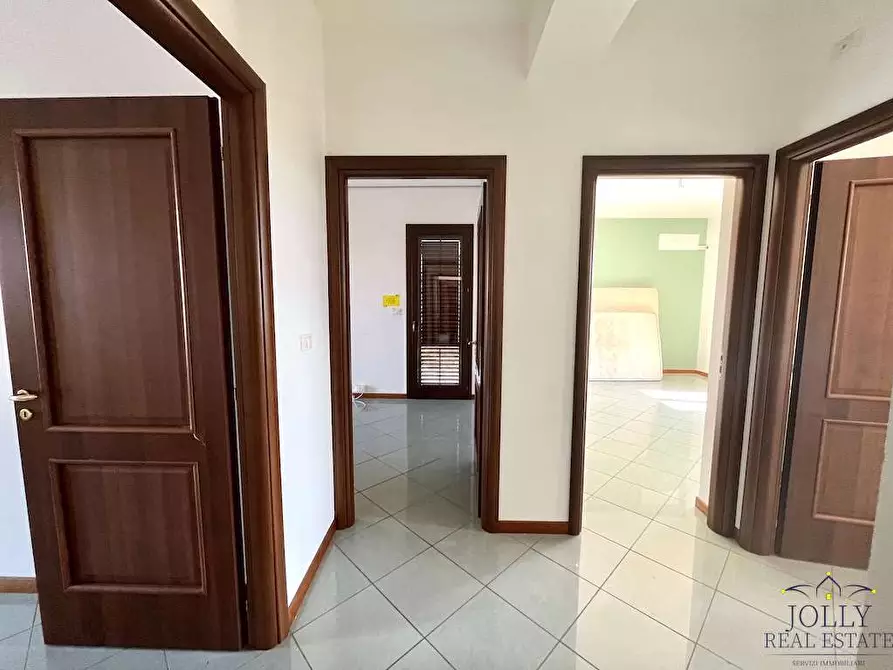 Immagine 17 di Appartamento in vendita  in scala greca a Siracusa