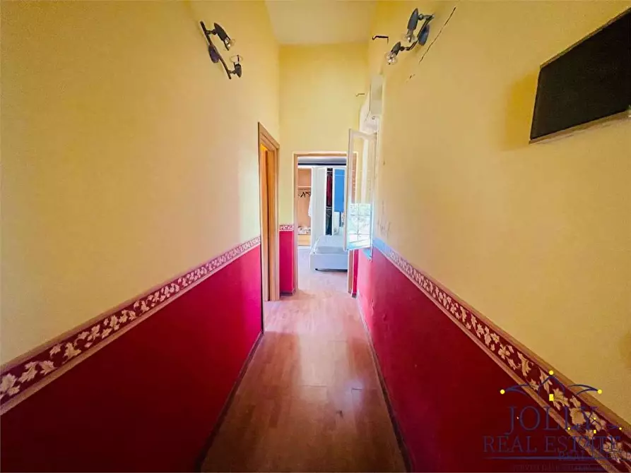 Immagine 5 di Villa in vendita  in rigiliffi a Siracusa