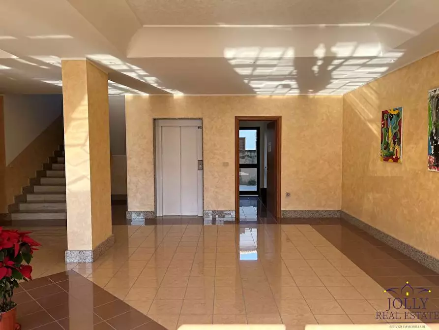 Immagine 28 di Appartamento in vendita  in scala greca a Siracusa